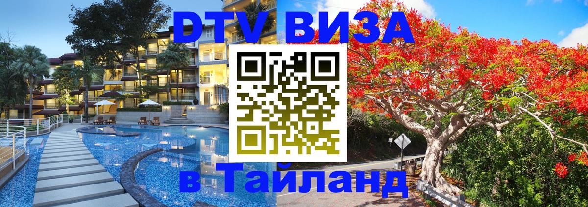 Стоимость и условия DTV визы — оформление в Таиланд под ключ - Багдад  20.11.2025 